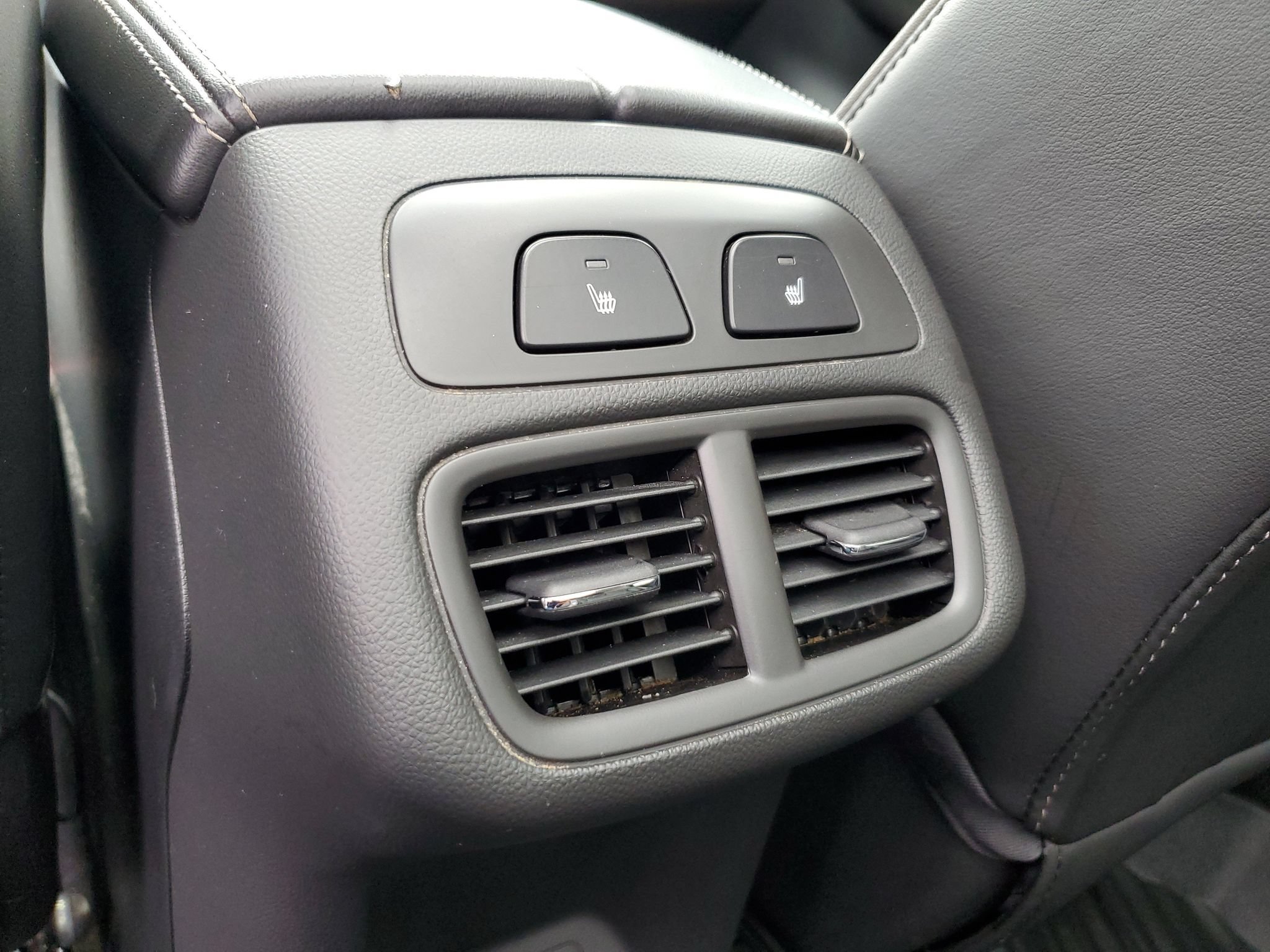 Used 2021 Buick Envision Avenir AWD/4WD image 12