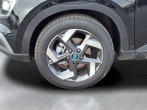 New 2026 Hyundai Venue SEL FWD image 9