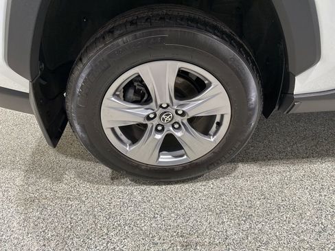 Certified 2023 Toyota RAV4 XLE image 21