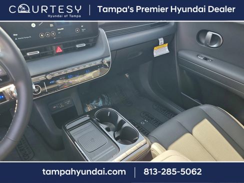 New 2026 Hyundai Ioniq 5 SEL image 67
