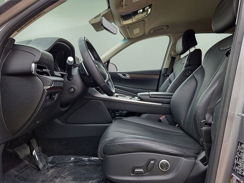 Used 2024 Genesis GV80 2.5T image 25