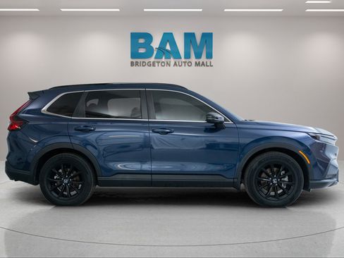 Used 2024 Honda CR-V Sport-L image 8