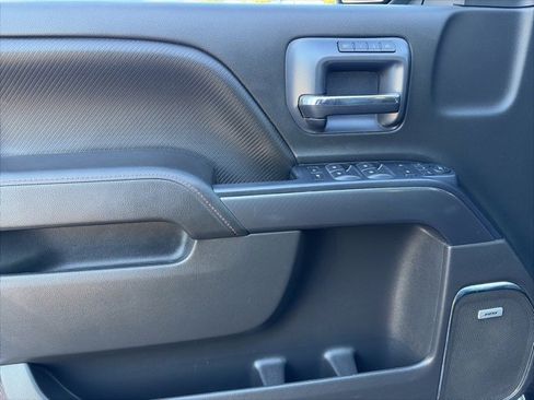 Used 2016 GMC Sierra 1500 SLT image 18