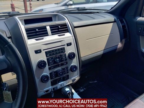Used 2010 Mercury Mariner Premier image 31