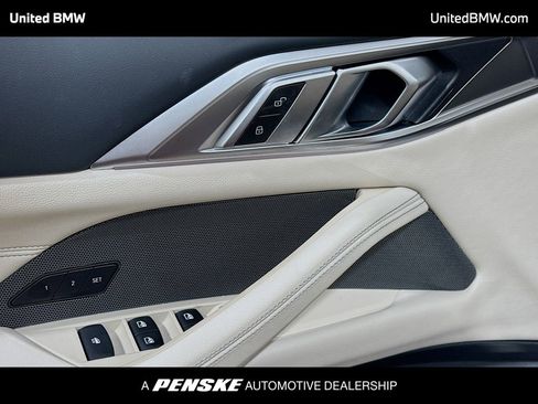 Certified 2026 BMW M440i Convertible image 3