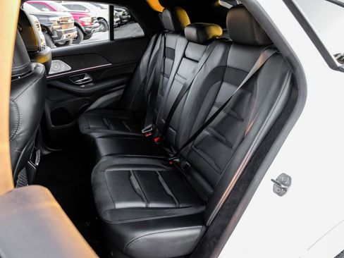 Used 2021 Mercedes-Benz GLE 63 AMG S image 39