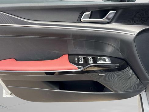 New 2026 Kia K5 GT-Line AWD/4WD image 15