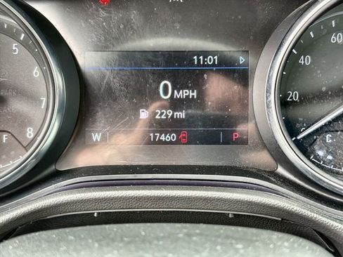 Used 2023 Buick Encore GX Preferred w/ Cold Weather Comfort Package image 12