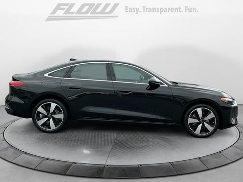 Certified 2025 Audi A5 2.0T Premium Plus w/ Premium Plus image 9