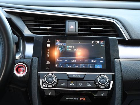 Used 2016 Honda Civic EX-L image 26
