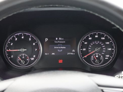 Certified 2023 Hyundai Santa Fe SEL w/ Cargo Package image 30