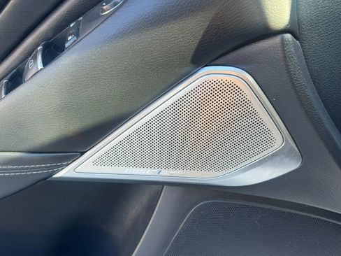 Used 2020 INFINITI Q50 Sport image 20