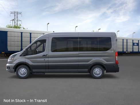 New 2026 Ford Transit 350 XL image 3