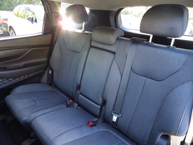 Certified 2022 Hyundai Santa Fe SEL AWD/4WD image 24