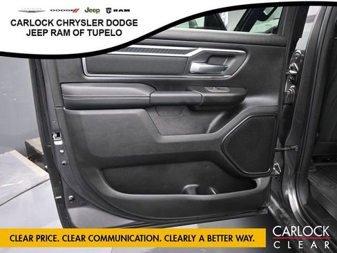 New 2026 RAM 1500 Big Horn image 29