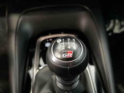 Used 2023 Toyota Corolla GR w/ Performance Package image 31