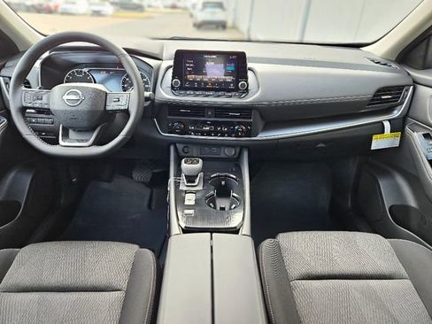 New 2026 Nissan Rogue SV w/ Cold Weather Package image 13