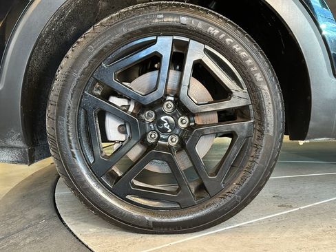 Used 2024 Kia Telluride SX X-Line AWD/4WD image 26