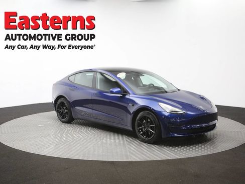 Used 2023 Tesla Model 3 Standard Range RWD image 43