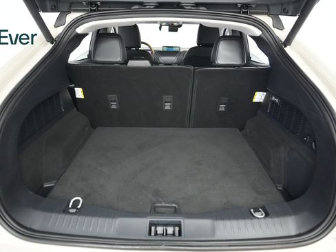 Used 2025 Ford Mustang Mach-E Premium RWD image 8