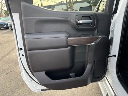 Used 2021 GMC Sierra 1500 SLT w/ SLT Premium Plus Package image 22