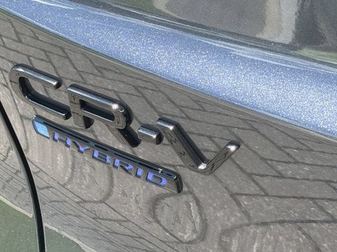 Used 2026 Honda CR-V Sport-L image 13