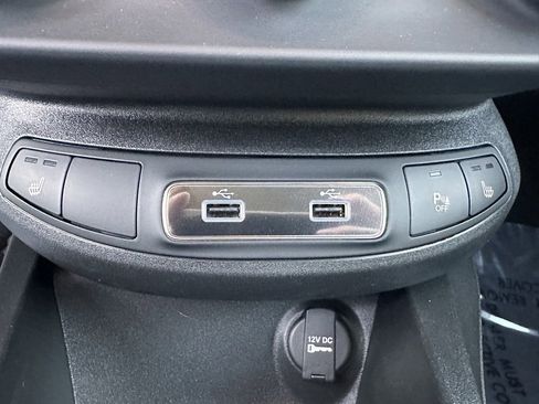 Used 2023 FIAT 500X Sport image 35