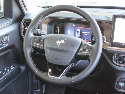 Used 2026 Ford Bronco Sport Big Bend w/ Bronze Package AWD/4WD image 18