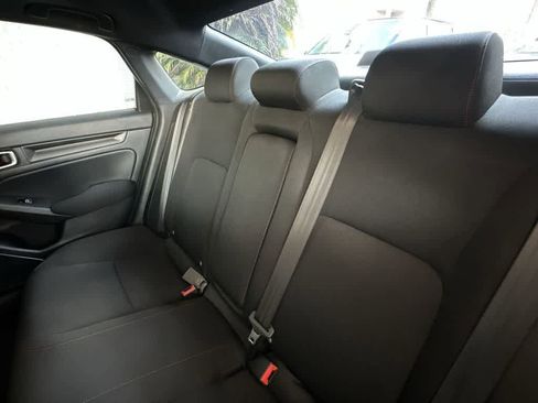 Used 2022 Honda Civic Si image 22