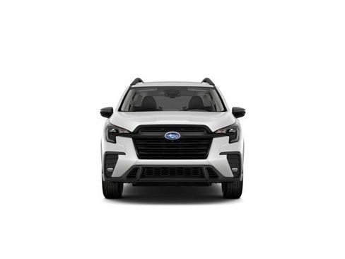 New 2026 Subaru Ascent Bronze Edition image 8