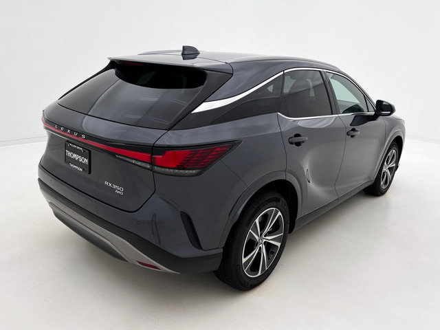 Certified 2026 Lexus RX 350 Premium AWD/4WD image 7