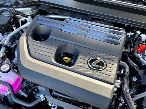 New 2026 Lexus UX 300h FWD image 20