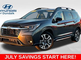 Used 2024 Subaru Ascent Limited w/ Technology Package AWD/4WD video 1