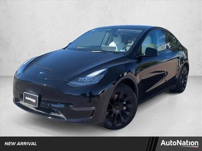 Used 2022 Tesla Model Y Long Range
