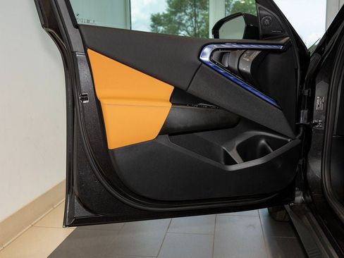 Used 2025 BMW X3 xDrive30i w/ Premium Package image 12