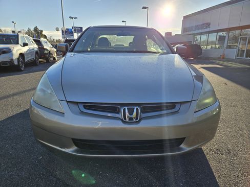 Used 2003 Honda Accord EX image 2