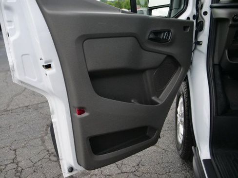Used 2023 Ford Transit 350 XL w/ Fleet Safety Package RWD image 17
