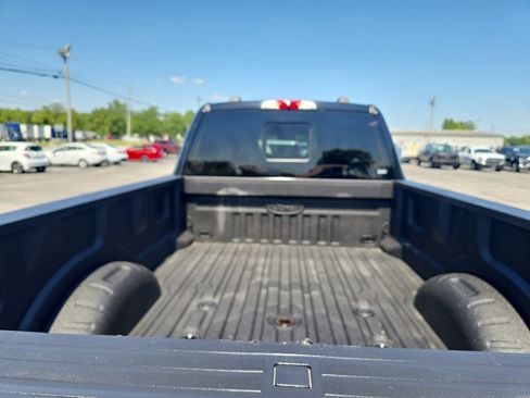 Used 2025 Ford F350 Lariat w/ Lariat Ultimate Package AWD/4WD image 10