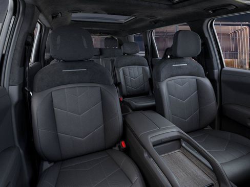 New 2027 Kia Telluride X-Line SX Prestige AWD/4WD image 15