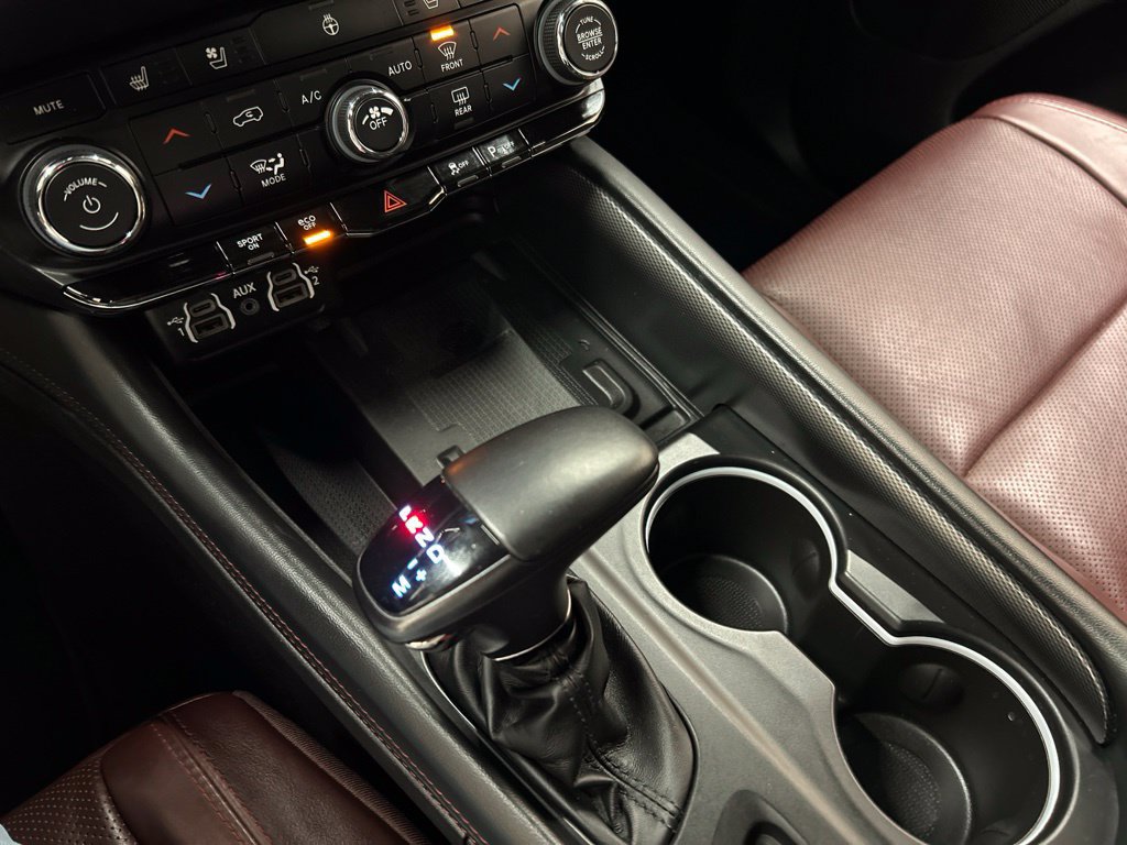 Used 2024 Dodge Durango R/T RWD image 27