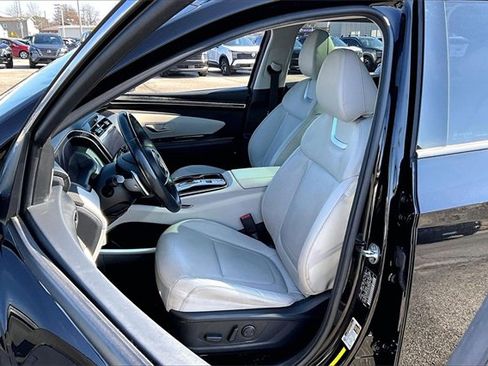 Used 2022 Hyundai Tucson Limited image 15