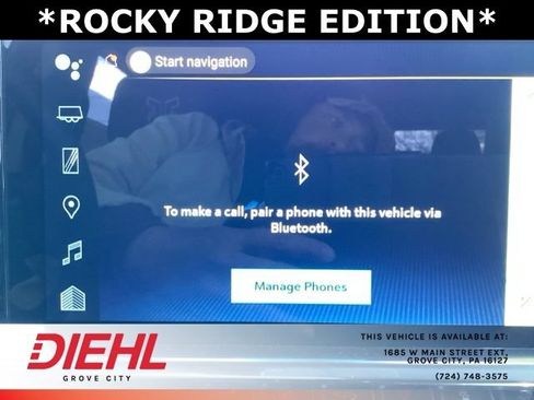 New 2026 Chevrolet Silverado 1500 RST AWD/4WD image 49