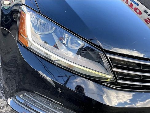 Used 2017 Volkswagen Jetta SE image 28