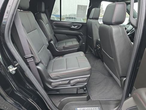 Certified 2024 Chevrolet Tahoe RST w/ Luxury Package image 33