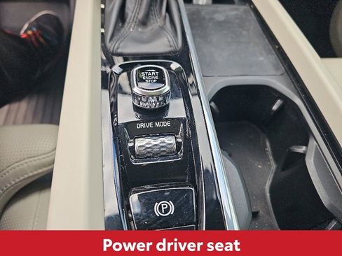 Used 2021 Volvo XC60 T5 Inscription w/ Advanced Package FWD image 15