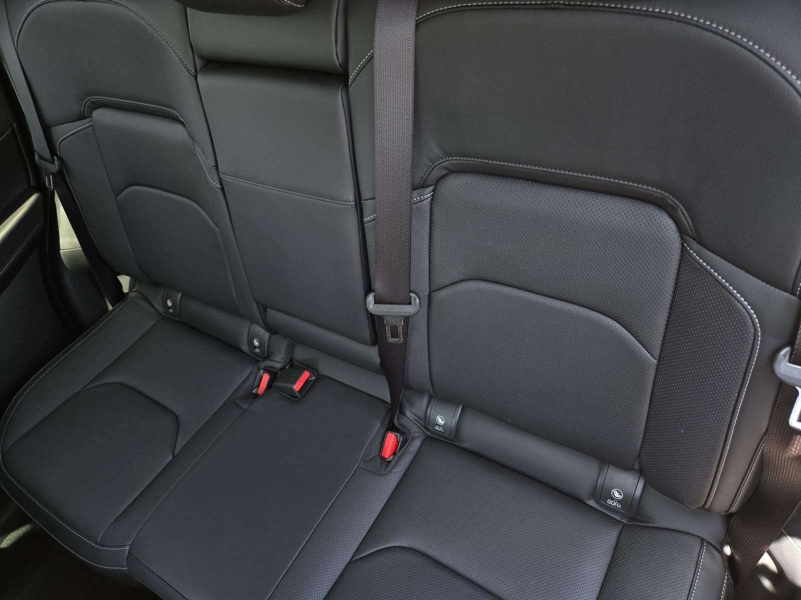 New 2026 MAZDA CX-5 2.5 S w/ Premium Plus Package AWD/4WD image 12