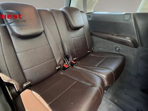 Used 2020 Mercedes-Benz GLS 450 4MATIC image 28