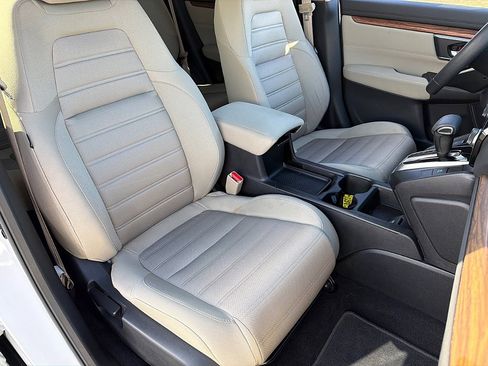 Used 2019 Honda CR-V EX image 19