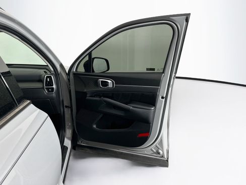 Used 2022 Kia Sorento SX FWD image 33