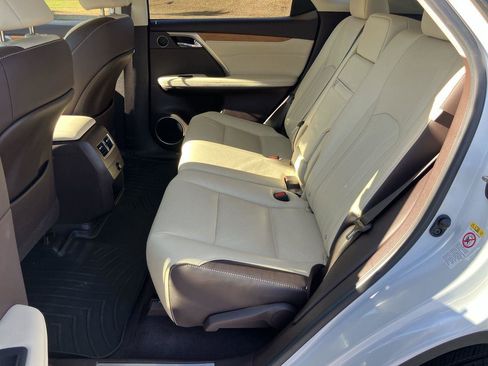 Used 2019 Lexus RX 350 AWD image 24